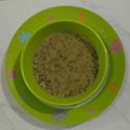 Cooksnap dari Pratiwi Agustin untuk resep Bubur Kacang Hijau Susu