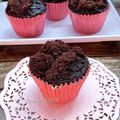 Cooksnap dari Deaskarl untuk resep Bolu Kukus Milo Eggless