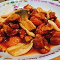 Gill Wang 的 味噌燒雞 cooksnap