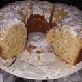 El cooksnap de MARICAR cuando hizo Torta húmeda de avena y manzanas🍏🍎.
