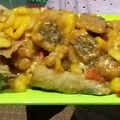 Cooksnap dari Mika Itaria untuk resep Nila asam manis #seninsemangat