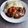 El cooksnap de jose coli cuando hizo Carne en salsa blanca con champiñones y papas rústicas al horno.