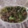 El cooksnap de Chh cuando hizo Ensalada templada de gulas y setas.