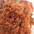 Cooksnap dari mifta dela untuk resep Ayam Goreng Lengkuas (Kremes)⭐