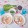 Cooksnap của Hằng Phạm khi họ làm theo món Nui nấu xương heo
