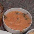 Cooksnap dari ihda husnayain untuk resep 6. Kerupuk Opak Kuah Sate Padang