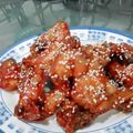 Cooksnap dari Bronia Aprillia untuk resep Sayap ayam pedas manis alakadarnya