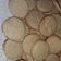 El cooksnap de karelina goya cuando hizo Galletitas de manteca prácticas.
