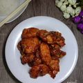 Cooksnap dari Susi Faniati untuk resep Korean Fried Chicken *ala bonchon