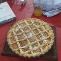 El cooksnap de González yamila cuando hizo Pasta Frola (Sin TACC / Gluten Free).
