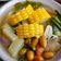 Cooksnap dari Fey_Pawonmungil untuk resep Sayur Asem Bening
