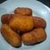 Cooksnap dari Ulil untuk resep Jemblem Singkong parut isi gula merah super mantab