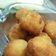 Cooksnap dari Afini Mahabas-Bunda Diqya untuk resep Cheese Potato Balls,Ala McDonald's.