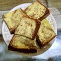 Cooksnap dari Dhana Fithri untuk resep Bolu Marmer (Cake Marmer) Anti Gagal dan Supeeeerrr Lembuut