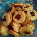 Cooksnap dari Farah untuk resep Kue Lumpur Kentang Mini