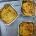 Cooksnap dari Kiky Octafiani Althafunnisa untuk resep Macaroni Schotel Keju panggang Resep MPASI anak 2 tahun⭐⭐⭐⭐