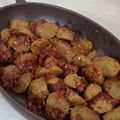 Cooksnap dari Herwina Wahyutami Rahayu untuk resep Pentol Mercon