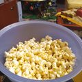 Cooksnap από Χρυσή στη συνταγή 14 ημέρες πριν: Φτιάξε ποπ κορν ή τσιπς
