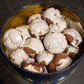 zsófi Cooksnap-ja, amikor elkészítette a(z) Mézes puszedli receptet.