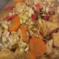 Cooksnap dari Melly Kharisma untuk resep #125. Tumis Tahu Tauge Kecap