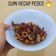 Cooksnap dari Yrasmitha Sari untuk resep Cumi saos NgoHiong