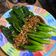 รูป Cooksnap ของ หมูหวาน เมื่อเขาทำ คะน้าฮ่องกงน้ำมันหอย