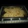 El cooksnap de Paola Alejandra Schmidt Vásquez cuando hizo Alfajores.