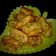 Cooksnap dari Erika Damayanti "Cemilan Kakak Mika" untuk resep Oncom Goreng Tepung