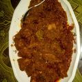Cooksnap dari Yenny Letsoin untuk resep Rendang ala Padang