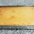 El cooksnap de Marion Ortega cuando hizo Panqué de elote.