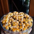 Cooksnap dari Endang Pujiastuti untuk resep Garlic cheese cookies