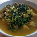 Cooksnap dari Dapurr Emma untuk resep Ayam woku