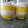 El cooksnap de Fany Hermida cuando hizo Postre en copa light de mango y queso batido.