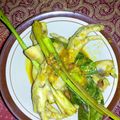 Cooksnap dari Noniica Hiidayati untuk resep Ceker balado