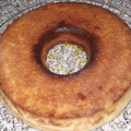 El cooksnap de Betina Celia Berardo cuando hizo Budín de pan.