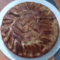 El cooksnap de GIANELLA GÓMEZ cuando hizo Torta de manzana.
