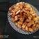 Avani Suba's cooksnap of when they made ચોકલેટ ફ્લેવર શક્કરપારા (Chocolate Sakkarpara Recipe In Gujarati).