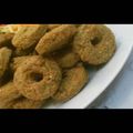 صورة من مرح♥، شاركها بعد تجربة وصفة سندويش فلافل مسلطن