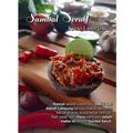 Cooksnap dari Deniza Ika untuk resep Sambal Seruit khas Lampung
