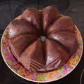Cooksnap από Eleni Sempekou στη συνταγή Chocolate cake