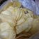 Raavi Garg का कुकस्नैप जब उन्होंने आलू के चिप्स(aloo ke chips recipe in hindi) बनाया था।