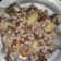 Aadab का कुकस्नैप जब उन्होंने साबूदाने की खिचड़ी (Sabudane ki khichdi recipe in Hindi) बनाया था।