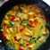 Cooksnap dari Tika untuk resep Tahu Tempe Masak Kuah Santan