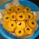 Cooksnap dari Yuyun Dwi Hariyanti untuk resep Kue Lumpur Labu Kuning