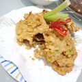 Cooksnap dari Tsanny Cooking Corner untuk resep Tempe mendoan garing dan keriuk
