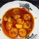Cooksnap dari Gustin Mirkha untuk resep Udang saus padang