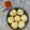 Cooksnap dari dapur Airin untuk resep Cipuk (Aci Kurupuk)