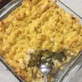 Cooksnap dari Ira Aryani untuk resep Macaroni Schotel Panggang