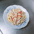  Ting匠手作 的 👩🏻‍🍳竹筍炒肉絲 cooksnap