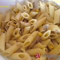 Cooksnap από Katerinaxan στη συνταγή Penne con tono